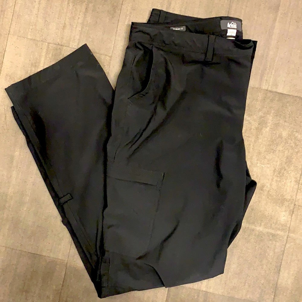 REI Hiking Pants